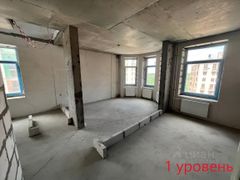 116,1 м², 5-комн. квартира, 8/9 этаж