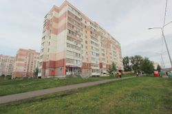 59,8 м², 2-комн. квартира, 2/10 этаж