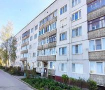 32,5 м², 1-комн. квартира, 4/5 этаж