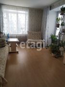 50 м², 2-комн. квартира, 2/9 этаж