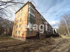 42,1 м², 2-комн. квартира, 2/5 этаж