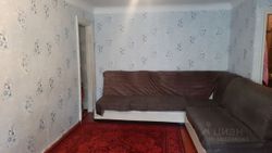 44 м², 2-комн. квартира, 1/4 этаж