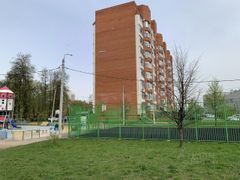 58 м², 2-комн. квартира, 2/9 этаж