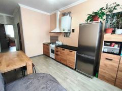 49,5 м², 1-комн. квартира, 3/3 этаж