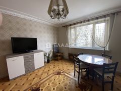 65 м², 3-комн. квартира, 7/12 этаж