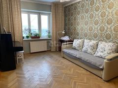 99,5 м², 4-комн. квартира, 6/9 этаж