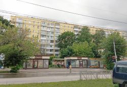 60,6 м², 3-комн. квартира, 3/9 этаж