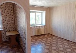 30,5 м², 1-комн. квартира, 4/5 этаж