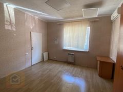 38,4 м², 1-комн. квартира, 1/1 этаж