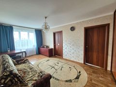 65 м², 4-комн. квартира, 8/9 этаж