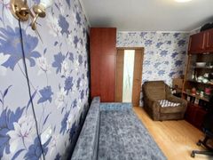 45 м², 2-комн. квартира, 9/9 этаж