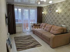 45 м², 2-комн. квартира, 5/5 этаж