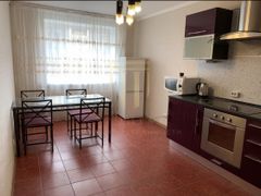 55 м², 2-комн. квартира, 23/25 этаж