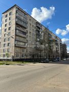 45 м², 2-комн. квартира, 4/9 этаж