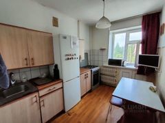 46 м², 2-комн. квартира, 6/9 этаж