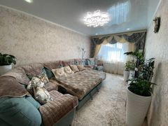 80,1 м², 3-комн. квартира, 15/18 этаж