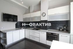 78,4 м², 2-комн. квартира, 4/21 этаж