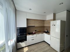 55 м², 2-комн. квартира, 16/20 этаж