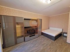 40 м², 1-комн. квартира, 3/14 этаж