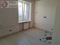 37,8 м², 2-комн. квартира, 9/9 этаж