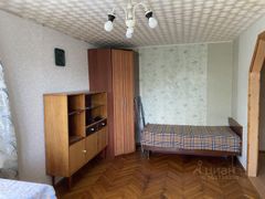 33 м², 1-комн. квартира, 4/5 этаж