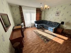 36,1 м², 1-комн. квартира, 4/9 этаж