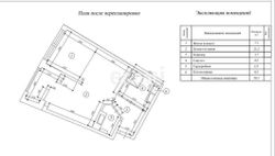 38 м², 1-комн. квартира, 6/13 этаж