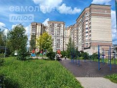 61,7 м², 2-комн. квартира, 14/14 этаж