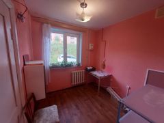 30,5 м², 1-комн. квартира, 1/4 этаж