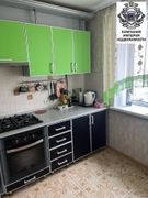 80,4 м², 3-комн. квартира, 6/6 этаж