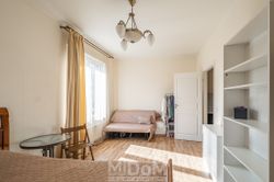 34,5 м², 1-комн. квартира, 2/11 этаж