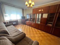 61,5 м², 3-комн. квартира, 2/5 этаж