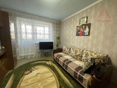 50 м², 2-комн. квартира, 4/5 этаж