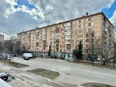 105 м², 4-комн. квартира, 8/8 этаж