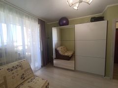 31,5 м², 1-комн. квартира, 4/5 этаж