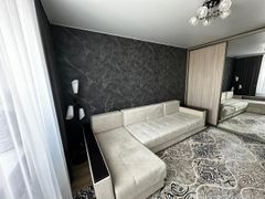 34,6 м², 1-комн. квартира, 9/9 этаж