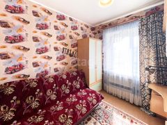 84,1 м², 3-комн. квартира, 1/9 этаж