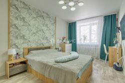 51,3 м², 2-комн. квартира, 1/5 этаж