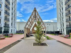 75 м², 4-комн. квартира, 14/25 этаж