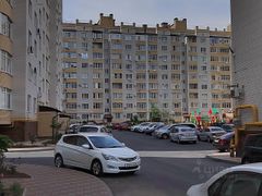 65,3 м², 2-комн. квартира, 7/9 этаж