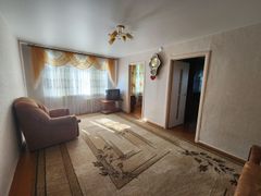 64 м², 4-комн. квартира, 5/5 этаж