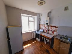 30,4 м², 1-комн. квартира, 4/5 этаж