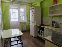 38,4 м², 1-комн. квартира, 16/17 этаж