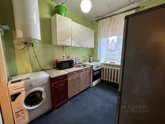 38,4 м², 2-комн. квартира, 1/2 этаж