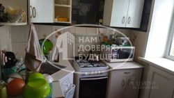 45 м², 2-комн. квартира, 5/5 этаж