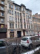 178 м², 6-комн. квартира, 3/6 этаж