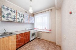 42,9 м², 2-комн. квартира, 1/5 этаж