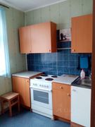 40 м², 1-комн. квартира, 2/10 этаж