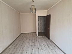 29,4 м², 1-комн. квартира, 1/9 этаж