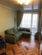 50 м², 2-комн. квартира, 9/12 этаж